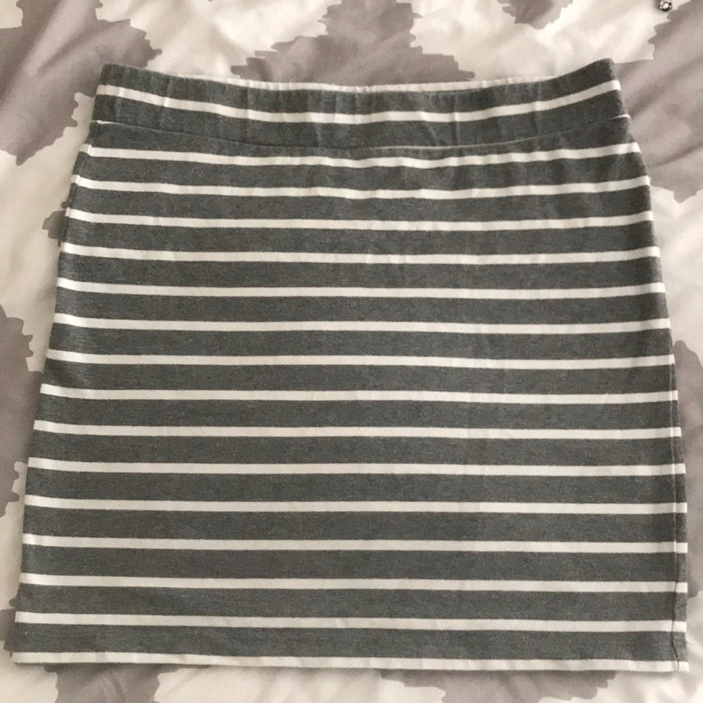 Forever 21 Mini Skirt